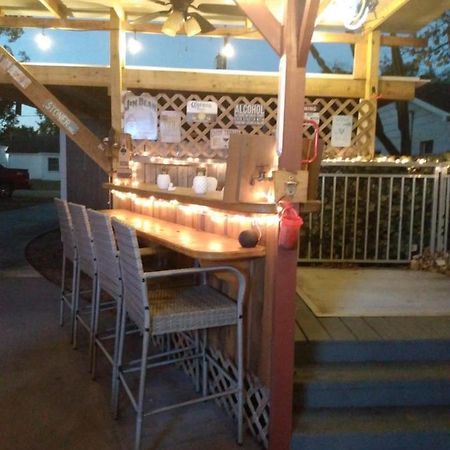 Eustis Single Room With Twin Bed On Private Property المظهر الخارجي الصورة