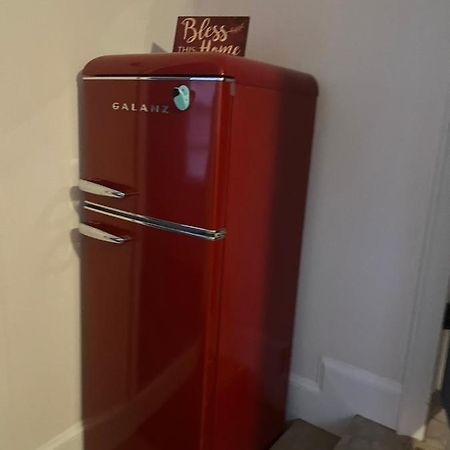Eustis Single Room With Twin Bed On Private Property المظهر الخارجي الصورة