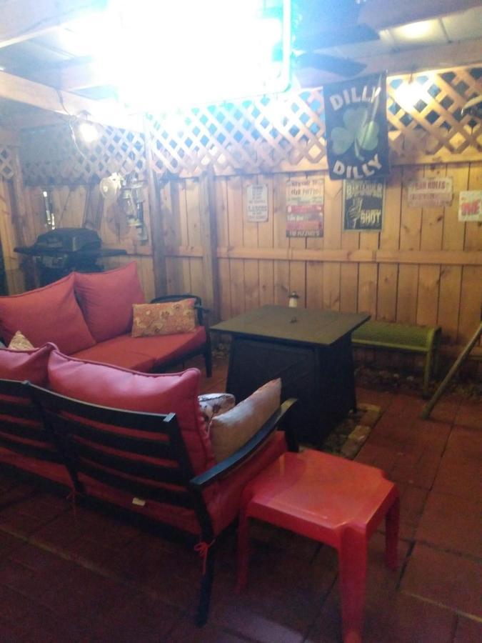 Eustis Single Room With Twin Bed On Private Property المظهر الخارجي الصورة