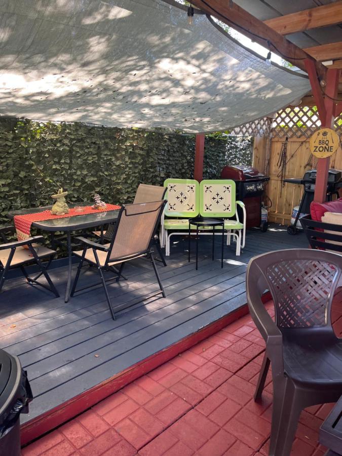 Eustis Single Room With Twin Bed On Private Property المظهر الخارجي الصورة
