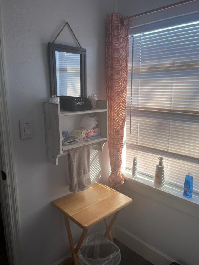 Eustis Single Room With Twin Bed On Private Property المظهر الخارجي الصورة