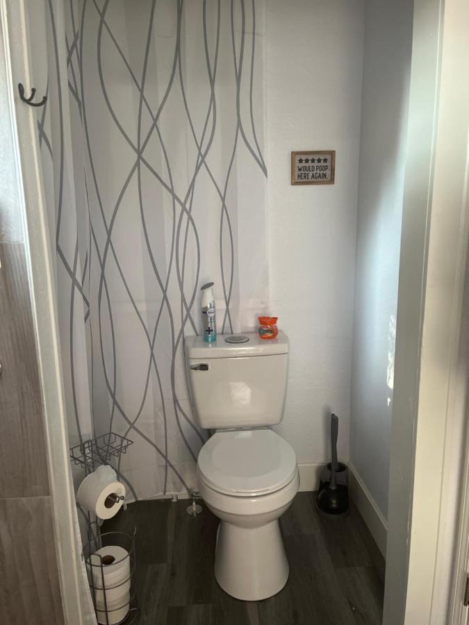 Eustis Single Room With Twin Bed On Private Property المظهر الخارجي الصورة